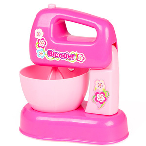 Dropshipping Shopify Kids <b>Mini</b> Kitchen Appliance Toy Set Washing Machine Rice Cooker Lights Sounds Gift - Product Image 6