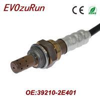 Sonde d'oxygène post-catalyseur directe usine 39210-2E401 392102E401 Sonde Lambda O2 pour Hyundai Elantra Sonata Kia K5 Sportage