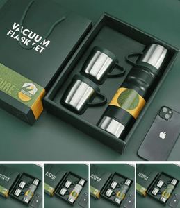 Thermos Cadeau d'Affaires, Bouteille d'Eau pour Adultes, Bouteille d'Eau au Design Moderne - Product Image 2
