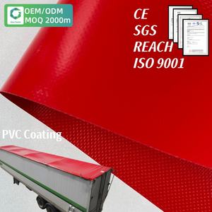 <span class=keywords><strong>Lonas</strong></span> <span class=keywords><strong>de</strong></span> PVC para Camiones, <span class=keywords><strong>de</strong></span> Alta Resistencia a la Tensión, para Cortinas Laterales <span class=keywords><strong>de</strong></span> Camiones, <span class=keywords><strong>Venta</strong></span> al <span class=keywords><strong>por</strong></span> Mayor - Product Image 1
