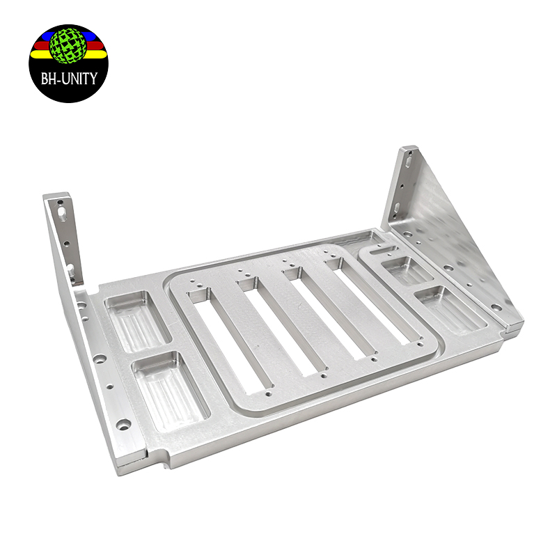 プリントヘッドインクジェットプリンター512i 4ヘッド512iヘッド