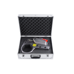 Clé dynamométrique hydraulique creuse OEM, 1 pièce, en alliage aluminium-titane, capacité 10941 Nm - Product Image 4