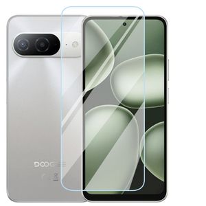 Protector de Pantalla para Teléfono Móvil, Cristal Templado 9H para <span class=keywords><strong>Doogee</strong></span> S300 Plus X Max S - Product Image 3