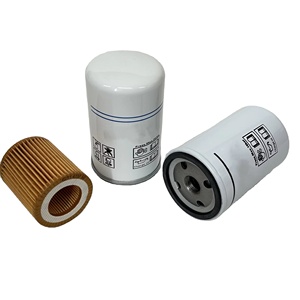 Kit de filtres MANNY 2200902301 : Cartouche, Vanne, Papier Filtre – Garantie 6 Mois – Pièce de Remplacement pour Compresseur - Product Image 2