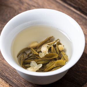 Bolas de Té de Jazmín Orgánico Premium, Hechas a Mano, con Aroma Floral Fresco, Té Verde Perfumado, Suministro al por Mayor para GlobalBuy - Product Image 6