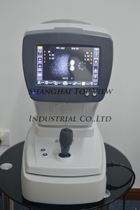 FA-6500 Oftálmico Autorefratômetro Baixo Preço Kerato Refratômetro ISO 7 Certificação <span class=keywords><strong>CE</strong></span> Aprovado 7 \ "Refratômetro TFT LCD - Product Image 2