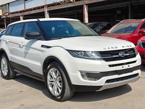 Landwind X7 2.0T haut de gamme <span class=keywords><strong>2014</strong></span> 2015 2016 en parfait état et à <span class=keywords><strong>prix</strong></span> bas, voiture d'occasion, service porte-à-porte fourni - Product Image 6