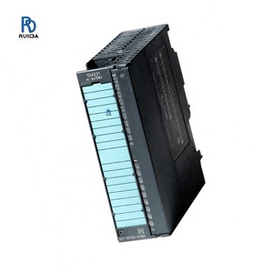 Controlador PLC Auténtico Spot S7-300 SM 331 6ES7331-7KB02-0AB0 Módulo de Entrada Analógica PLC/PAC/Controladores Dedicados - Product Image 1