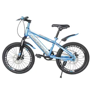 CE kids bikes for 10 years old child /OEM baby children cycle sepeda anak/ stock 20/22 inch kids mountain bicycles