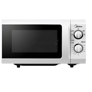 Support mural pour micro-ondes en acier inoxydable pour cuisine commerciale, passage de câbles facile - Product Image 1