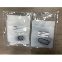 حشية مطاطية مانعة لتسرب الزيت لحوض تبريد المحرك O-Ring 15066-3TA2A 15066-3TA1A لسيارات نيسان ألتيما وتيانا L33 QR25