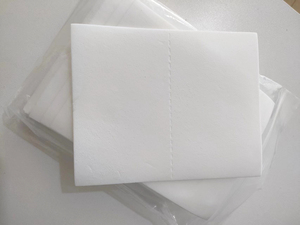 Biểu tượng tùy chỉnh Thảo Dược OEM & ODM tay xà phòng <span class=keywords><strong>Sheets</strong></span> - Product Image 3