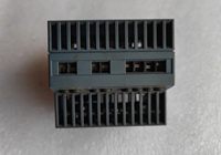 Fuente de Alimentación Selectiva 100% Original y Nueva 6EP1961-2BA31 SITOP PSE200U 4x10A, Salida de 24V CC, Unidad de Alimentación Industrial