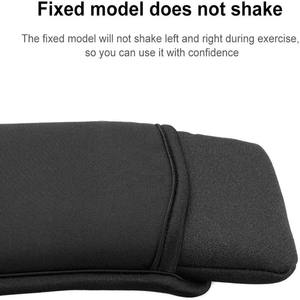 Pesas Ajustables de Gran Venta para Brazos, Piernas, Muñecas y Tobillos, Saco de Arena con Peso de 1kg, 2kg y 3kg - Product Image 5