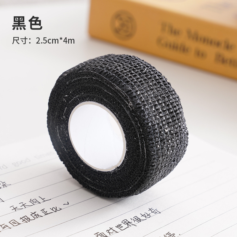 Black - 1 roll