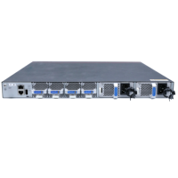CE6820-48S6CQ-A-B saklar Poe 02356BBV 8 Port 48*10G SFP +,6*100G QSFP28 Poe saklar jaringan