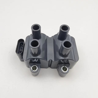 22433-6134R Nouvelle bobine d'allumage Pièces automobiles adaptées à RENAULT