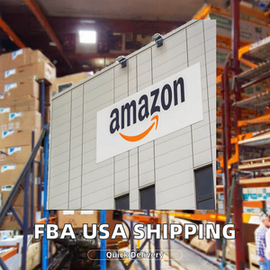 <span class=keywords><strong>Amazon</strong></span> FBA Door-to-Door Freight Forwarder Tarifas de envío de China a EE. UU. Servicio de camiones con DDP (Servicio de entrega pagado) - Product Image 2