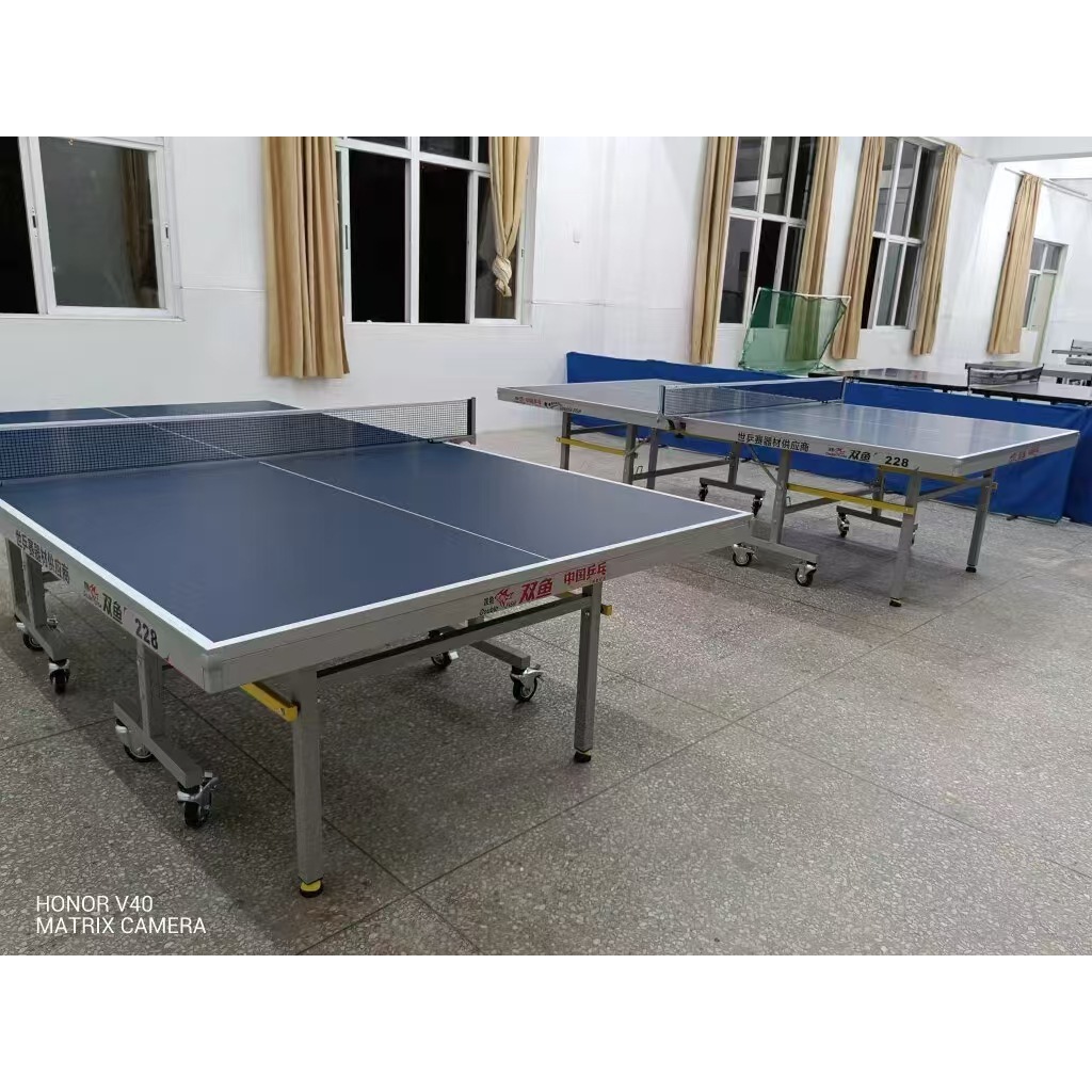 Table de billard Pisces 228