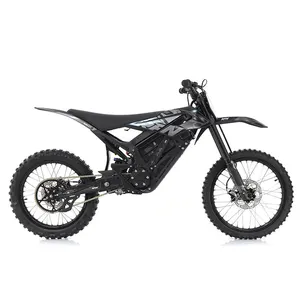 Apollo Rfn Rally Pro 55Mph 74v 12500W Motor Off-road Vehicle Mountain Beach Sports Car Electric Motorcycle