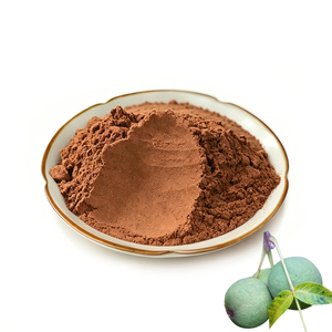 Poudre de Coque de Noyer <span class=keywords><strong>Noir</strong></span> Pur - Ingrédient Alimentaire Naturel de Juglans Nigra en Poudre pour Teinture de <span class=keywords><strong>Savon</strong></span> et Mélange d'Herbes - Product Image 1