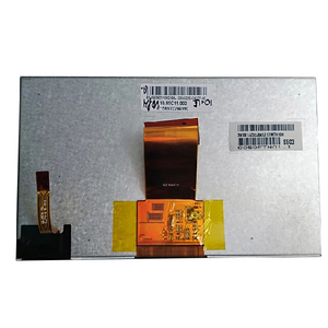 C050FTN01.0 Entrega Rápida Pantalla LCD TFT de 5.0 Pulgadas 480*234 - Product Image 2