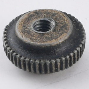 Engranaje de aleación de zinc para máquina perforadora, número de pieza 1, especificación de bronce, fundición a presión, uso general - Product Image 4