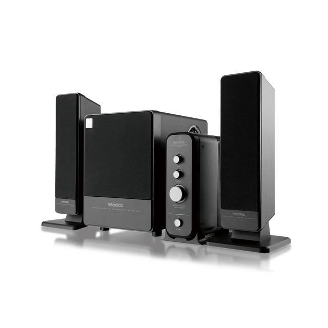 Microlab Multimedia Speaker FC570BT