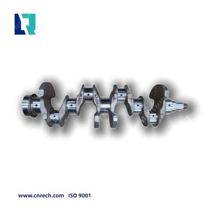 Fabbrica direttamente nuovo albero motore in alluminio 7588670 5888226 per <span class=keywords><strong>FIAT</strong></span> Punto GT <span class=keywords><strong>Turbo</strong></span> <span class=keywords><strong>Uno</strong></span> <span class=keywords><strong>Turbo</strong></span> Racing 1.4 - Product Image 3