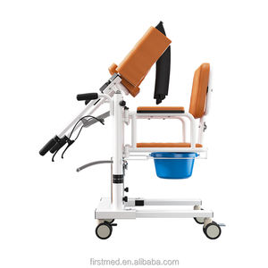 Elevador de Baño para Pacientes Hoyer, Dispositivos Médicos, Equipo de Fisioterapia, Instrumento de Clase I - Product Image 4