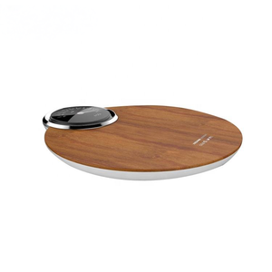 Báscula Digital Electrónica para Baño Veidt Weighing SF-123, Capacidad de 180 kg, Funciona con Batería, Modelo SF-123 - Product Image 3