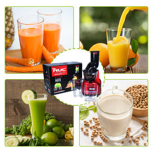 <span class=keywords><strong>Extracteur</strong></span> <span class=keywords><strong>de</strong></span> <span class=keywords><strong>jus</strong></span> électrique MOSEENER, éjection automatique <span class=keywords><strong>de</strong></span> la pulpe, auto-nettoyant, large ouverture, <span class=keywords><strong>jus</strong></span> <span class=keywords><strong>de</strong></span> fruits, <span class=keywords><strong>de</strong></span> céleri, <span class=keywords><strong>extracteur</strong></span> <span class=keywords><strong>de</strong></span> <span class=keywords><strong>jus</strong></span> lent, découpe libre - Product Image 5