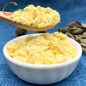 <span class=keywords><strong>Poudre</strong></span> d'extrait d'œuf entier naturel de qualité alimentaire - Product Image 1