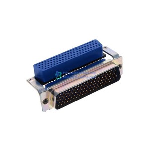 Oferecer agente serviço DD104M4R7000/AA 104 posição D-Sub plugue de alta densidade macho pinos <span class=keywords><strong>DD</strong></span> conector Conjuntos DD104M4R7000 AA - Product Image 1