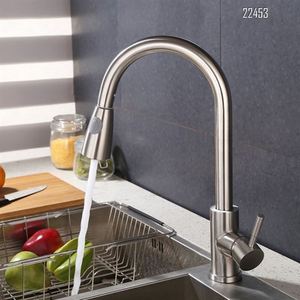 <span class=keywords><strong>Cucina</strong></span> Acqua Calda E Fredda <span class=keywords><strong>Rubinetti</strong></span> Monocomando in Ottone <span class=keywords><strong>Miscelatore</strong></span> Nuovo Disegno Tubo - Product Image 4