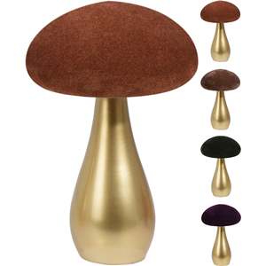 HONGO DE VIDRIO 12X17CM - Product Image 1