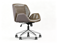 Chaise de bureau Residence Inn, mobilier hôtelier haut de gamme, pour projets hôteliers, chaise de comptoir pour chambre king size