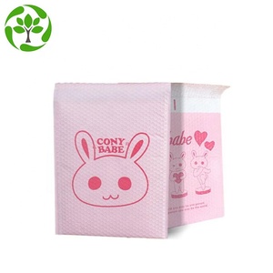 Sello adhesivo anuncio publicitario de la <span class=keywords><strong>burbuja</strong></span> sobres de correo acolchado bolsas de embalaje <span class=keywords><strong>para</strong></span> el envío - Product Image 2