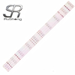 Bande LED d'origine Fujitsu IC-40CP800 I400DLB015-003 FQ40L51A-V01 DSBJ-WG pour rétroéclairage TV NO.8163 - Product Image 1