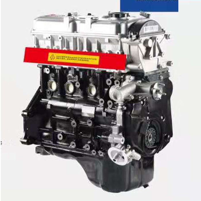 High Quality Mitsubishi 4G64 Engine Assembly for Sale