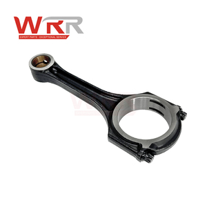 Bielle forgée 2710301520 2710300120 pour moteur Mercedes-Benz W204 W212 C200 E260 – Pièces de mécanisme de vilebrequin et de bielle de qualité supérieure - Product Image 3