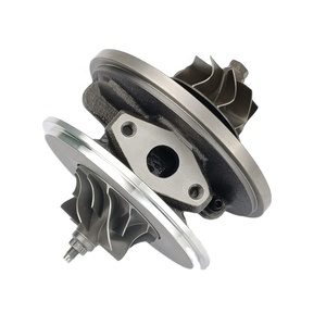Cartuccia Turbo CHRA per <span class=keywords><strong>BMW</strong></span> 320 2.0D E46 150 <span class=keywords><strong>HP</strong></span> 110 Kw 731877-0006 731877-9010S 77909921 - Product Image 1