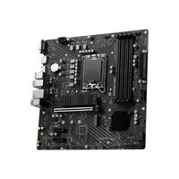 New Arrival MSI PRO B760M-P DDR4 LGA1700 M-ATX Computer Hardware & Software Gaming Pc Motherboard