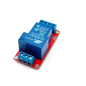 Rm1hle+- 30a chuyển tiếp mô-đun kiểm soát hội đồng quản trị mở rộng hai chiều cô lập/cao thấp kích hoạt/5v/12v/24v - Product Image 3