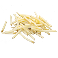 Volautomatische Machine Voor Het Maken Van Aardappelchips 304 Roestvrijstalen Frietsnijmachine Voor Aardappelstokjes