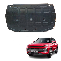 Protection de moteur haute performance, plaque de protection inférieure pour JAC JS4 X4 OEM 2802100U3400