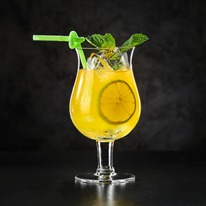 Verre Highball, Verre Collins, Verre à cocktail pour jus, eau, mojito, Long Island Iced Tea, boissons, articles de <span class=keywords><strong>bar</strong></span> - Product Image 5