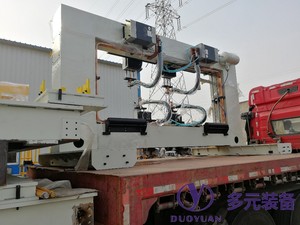 Línea de montaje de fábrica pequeña, transportador automático, línea completa de producción de coches eléctricos de Duoyuan - Product Image 3
