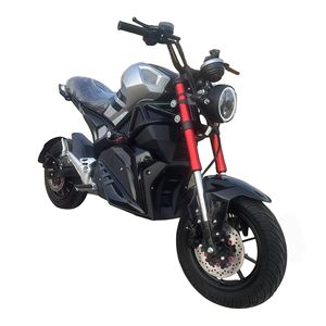 Sepeda Motor Off-Road Super Z6, sepeda Motor skuter murah Lithium, sepeda Motor 60km/jam, kualitas tinggi 72v cukup bekas, 8000W - Product Image 1