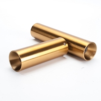 150mm 200mm 250mm Longueur Minimaliste Carrés et Ronde Plafond Corde Lampe CRI 95 Suspension pour Salon Salle À Manger